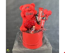 باکس هدیه ولنتاین کد v21 