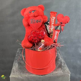 باکس هدیه ولنتاین کد v21 