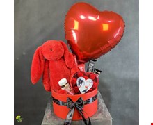 باکس هدیه ولنتاین کد v23