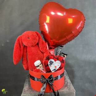 باکس هدیه ولنتاین کد v23