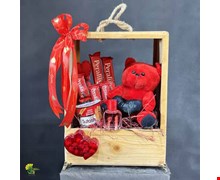 باکس هدیه ولنتاین کد v24