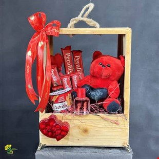 باکس هدیه ولنتاین کد v24