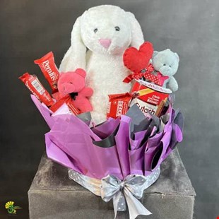 باکس هدیه ولنتاین کد v28