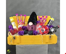 باکس هدیه ولنتاین لی لی پوت