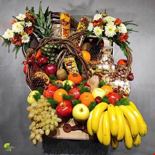 باکس لاکچری یلدا کد y29