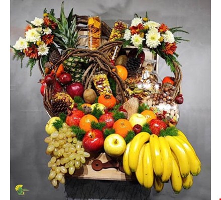 باکس لاکچری یلدا کد y29