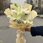 دسته گل لیلیوم