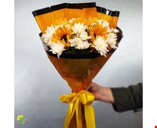 دسته گل مهراب