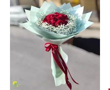 دسته گل مروارید 