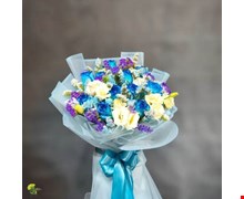 دسته گل نغمه