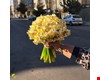 دسته گل نرگس کد 5