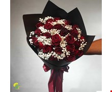 دسته گل اوکتال