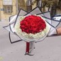 دسته گل ملورین