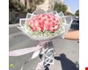 دسته گل رز هلندی