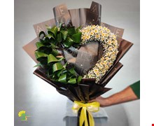 دسته گل روز مادر