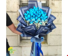 دسته گل سایه