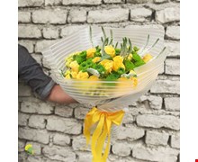 دسته گل ورونیکا
