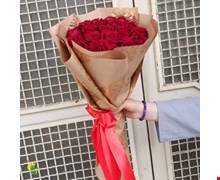 دسته گل ایلیا