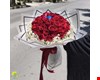 دسته گل رز آرش