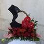 باکس گل یلدایی کد y5