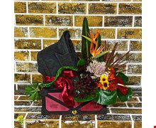 باکس گل یلدایی کد y7