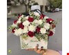 باکس گل پارادایس کد 13 - خرید گل مشهد 