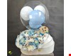 گهواره گل نوزاد کد 20