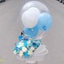 گهواره گل نوزاد کد 23