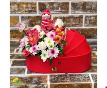 گهواره نوزاد کد 12