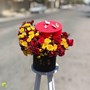 جار گل کد 5