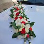 ماشین عروس کد 16