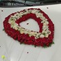 ماشین عروس کد 21