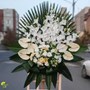 پایه ترحیم ایستاده کد t45