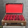 صندوقچه گل رز